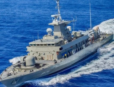 Κλάση Ρουσσέν: Το «μακρύ χέρι» του Στόλου έρχεται σε «συσκευασία τσέπης»